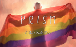 shiropridezine: Is this a zine full of rainbows?