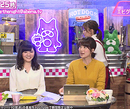 masatokusaka: Since Ayachan ended up losing all of the points she had earned in the