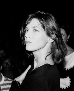 highqualityfashion:  Muses: Jane Birkin (1946-)