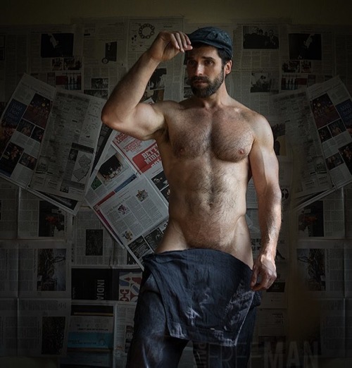 beardburnme:  Paulfreemanphotographer instagram