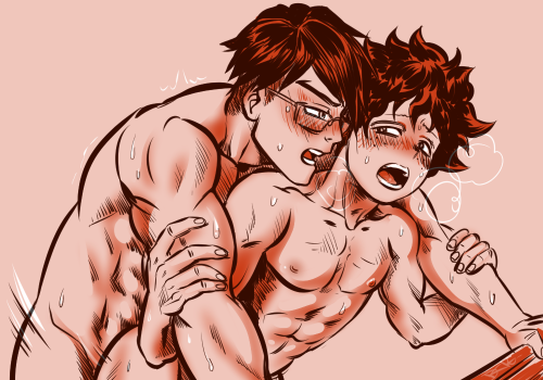dinnikeato-draws-smut:  >:^)