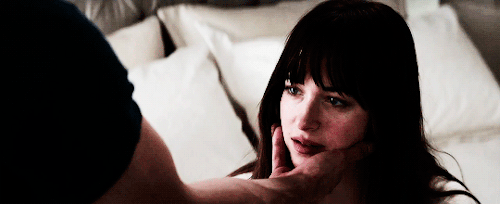 anasteelers:  “…I will be devoted to you. And only you”