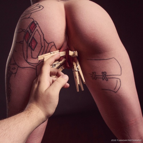 kassidyquinn: Photographer: Jesse Flanagan 