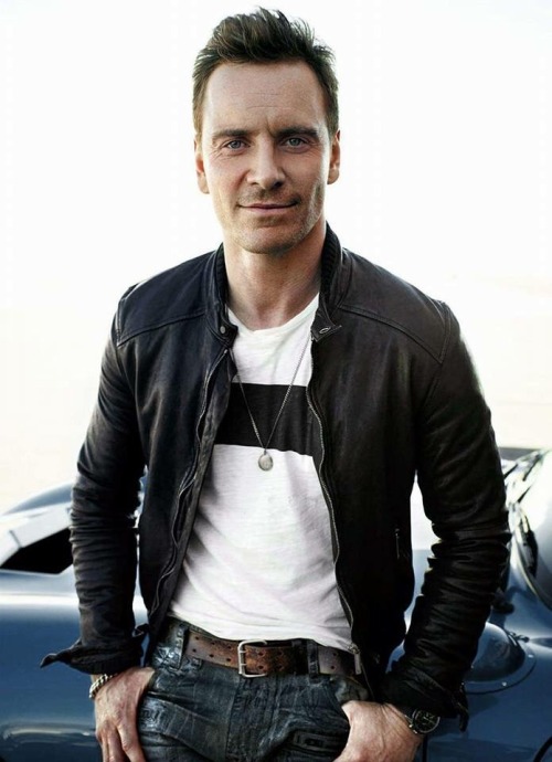 magnetobsessed79:Always reblog @thehumming6ird’s Fassy!! @magnetobsessed79 Thank you my dear