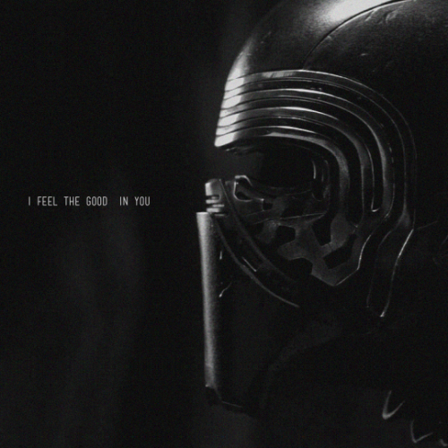 forcewarriors: there is no conflict.