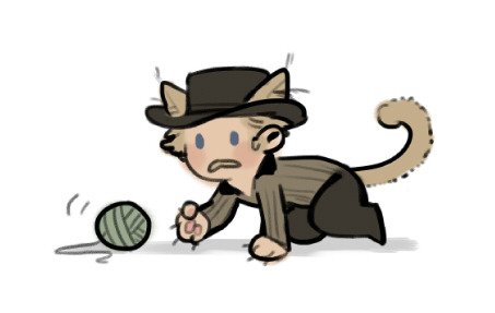 Butch/Sundance log