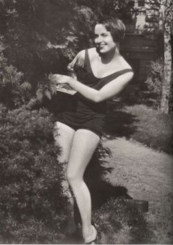 bellalagosa:Louise Brooks