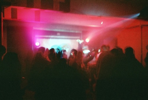 dangered:party by Dima Just