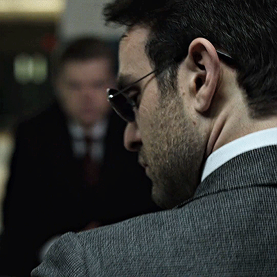 Daredevil (2015-2018)