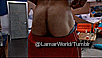 lamarworld:  GIFS of Big Brother 16 contestant Hayden Voss ass &amp; dick/bulge.