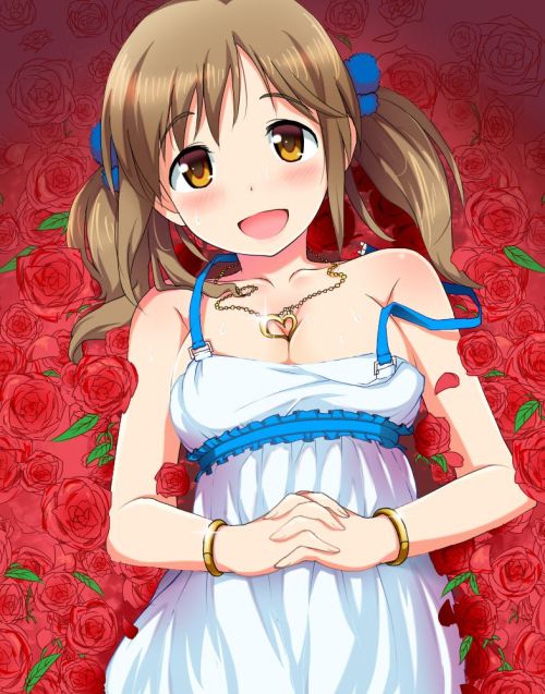 NaNじぇい : 12/8は十時愛梨さんのお誕生日です