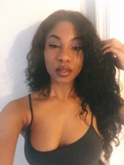 Black Girls R Everything!