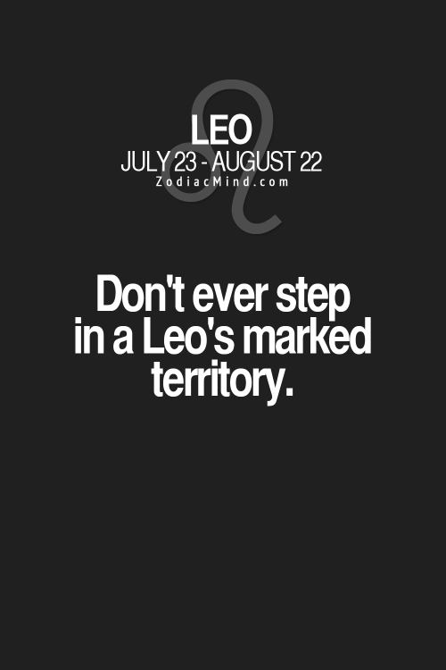 zodiacmind:  Fun facts about your sign here  Ahem…I got nothing. lol