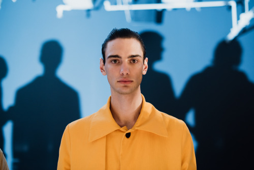 Rochambeau AW17 | Interview Magazine© Shawn Brackbillshawnbrackbill.com/new-york-fashion