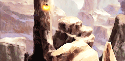 donnatroyed:  book 3 ladies kicking ass and taking names: ↳ korra 