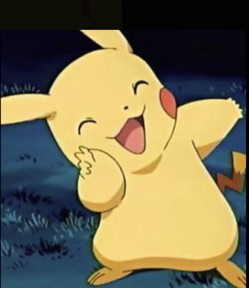 Choi Jun-woong Pikachu = Serotonin