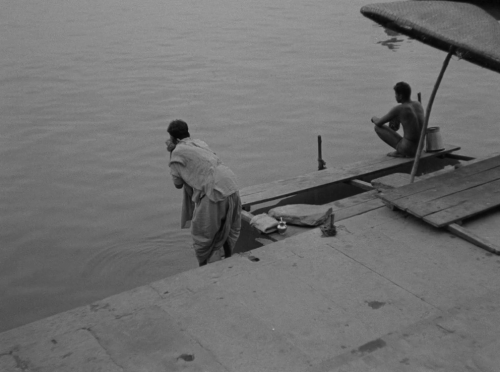 365filmsbyauroranocte: Aparajito (Satyajit Ray, 1956) 