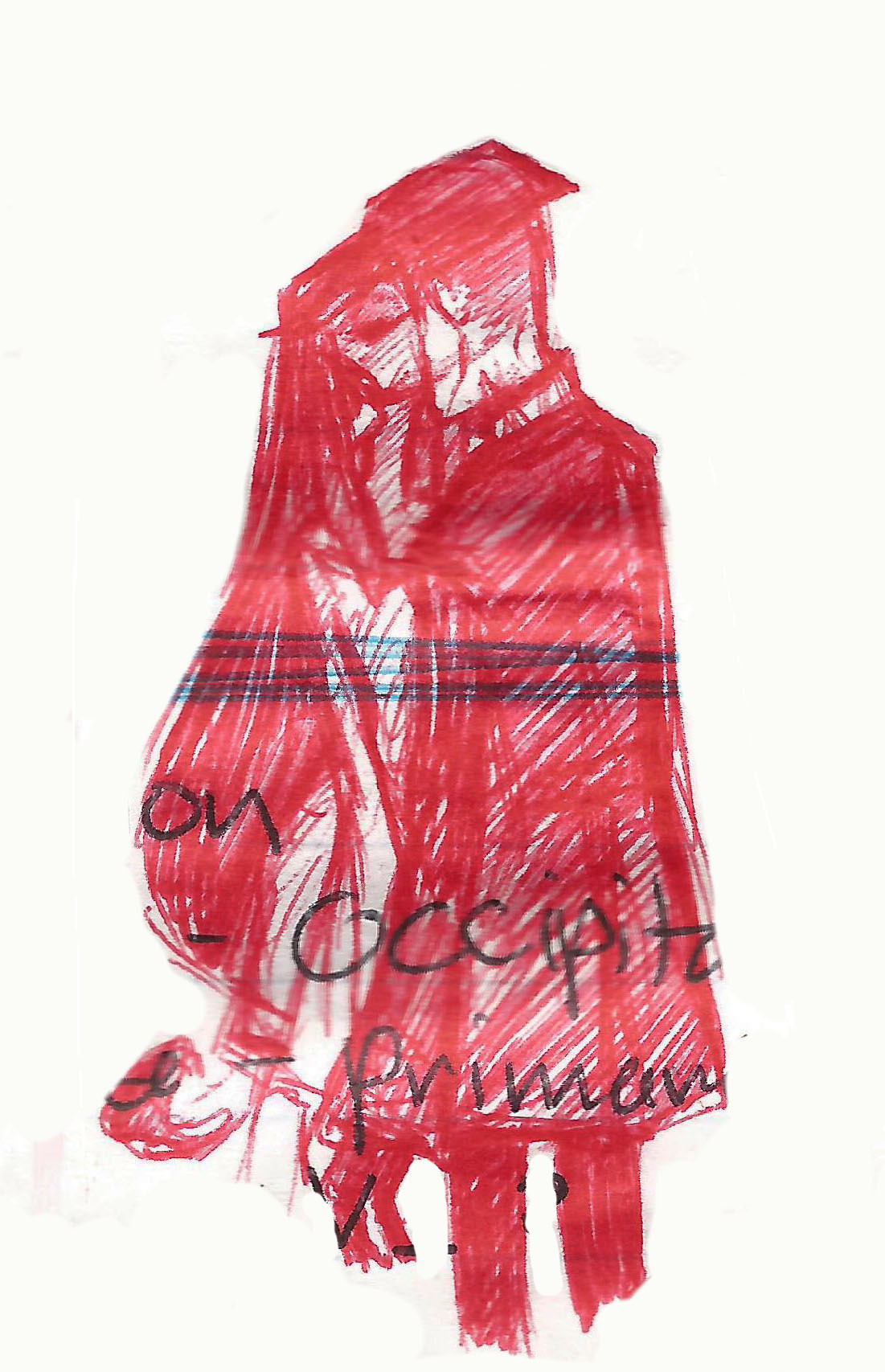 peteyplane:I forgot I still had this old Sasha and Milla stuff lying around. Note