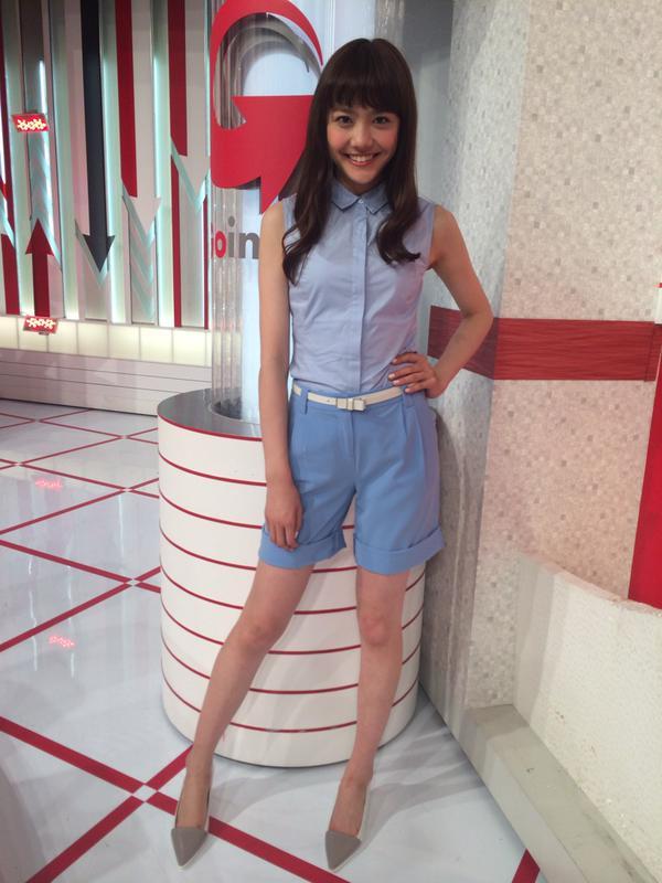 reckless330:    松井愛莉  