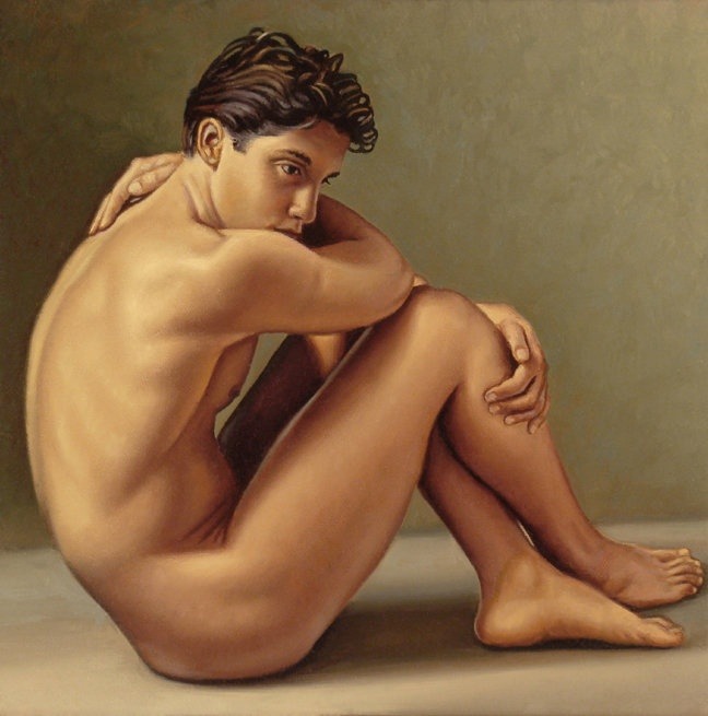 Phillip Gabrielli   