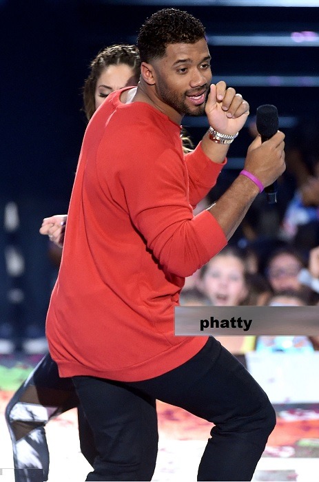 (PART 2) Russell Wilson Booty