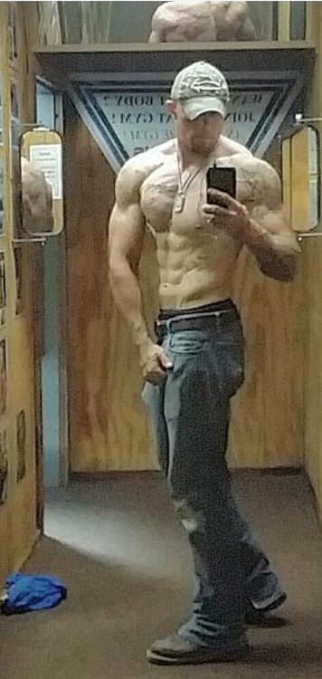 chettbro:  Big Rig Daddy