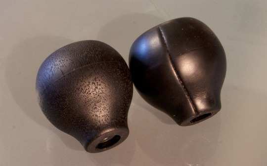 Finally found a brand new original 280z shift knob, 3rd