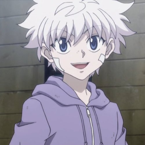 Little Satoru Has Killua's Voice!Satoru Zoldyck And Killua Gojo Are So Real!