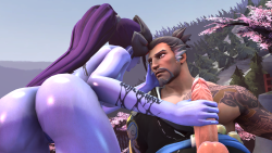 riversizd:  Have some more Overwatch! With the stuff Blizzard has been doing this will be the last few Overwatch pictures I’ll upload until everything dies down. Mixtape Pictures. Widowmaker Handjob Widowmaker Handjob Cum D.Va Blowjob D.Va Blowjob Cum