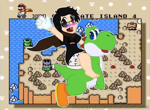 lilgalaxykitten:  GUYS I DID A THING!!Hope mark likes it ;u;&lt;3
