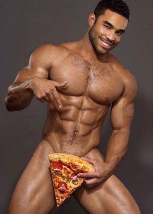 Porn Pics Suddenly, I’m in the mood for Pizza