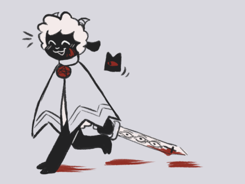 Some Random Doodles I Made