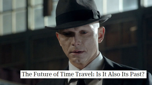 biologicalwarfarewell:    Fringe + The Onion (And Clickhole) Headlines, part 3 (insp.)