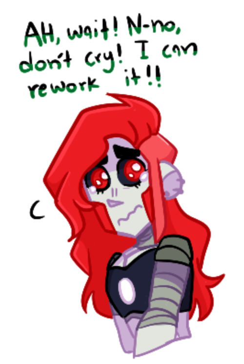 Whot? Ur Trans Gener? Thats So Cool