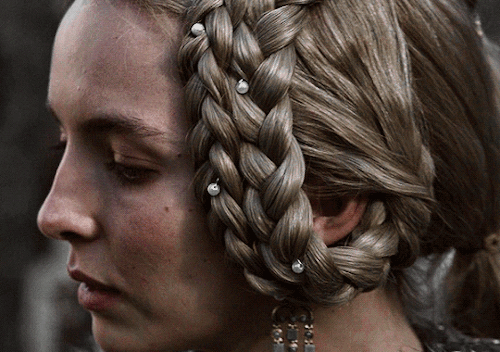 perioddrama:Jodie Comer as Marguerite de Carrouges The Last Duel (2021) dir.: Ridley Scott