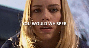 captainriphunter: “How long are you gonna stay with me?” “Forever.” 