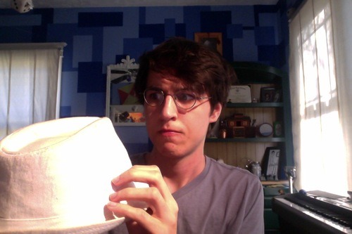 owldude:  voidethered:  ask-omnipony:  luckydreaming:  Are fedoras really that bad?