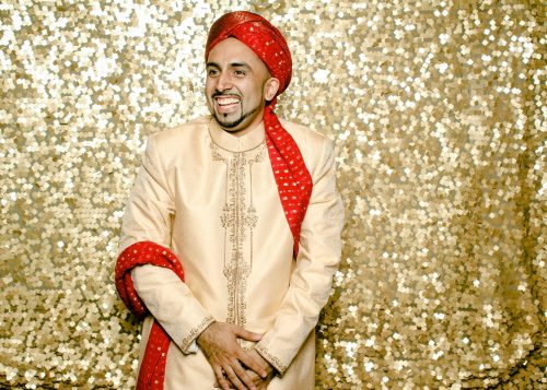 beautifulsouthasianbrides:Photos by:Christy Tylerhttp://www.christytylerphotography.com/&ldquo;Love 