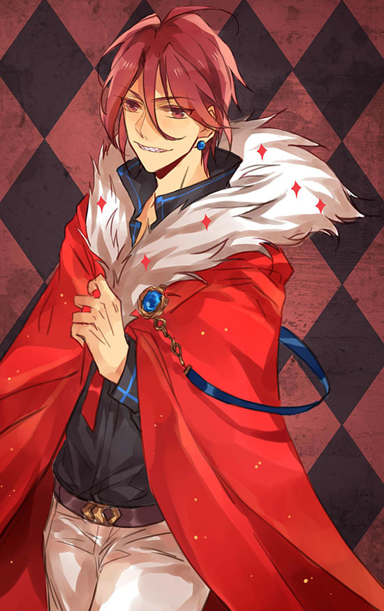 bluehairedmullet:      Free！王子樣水泳部 | 汤头君 Please do not remove