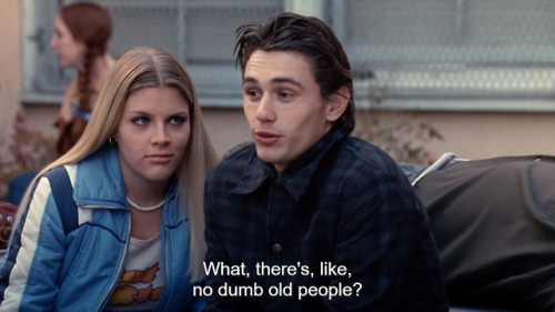  Freaks and Geeks (1999-2000)Season One, Episode Seven: Carded and Discarded