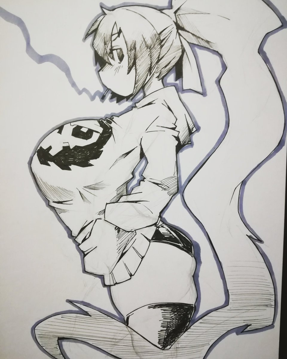 dragoontequila:quick sketchs ;9
