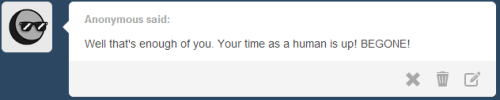asksweetdisaster:  ask-ash-in-equestria:  Ash: Nuuuuuu!! I don’t want to talk to sun but! And Screw you Anon! Storm: GET BACK HERE!!! (By Guest Artist: poptart36 )  Sweet: You still haven’t answered my questions!!  I am so lost and confused but