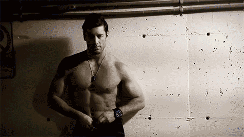 mensdear:  Provoke. 