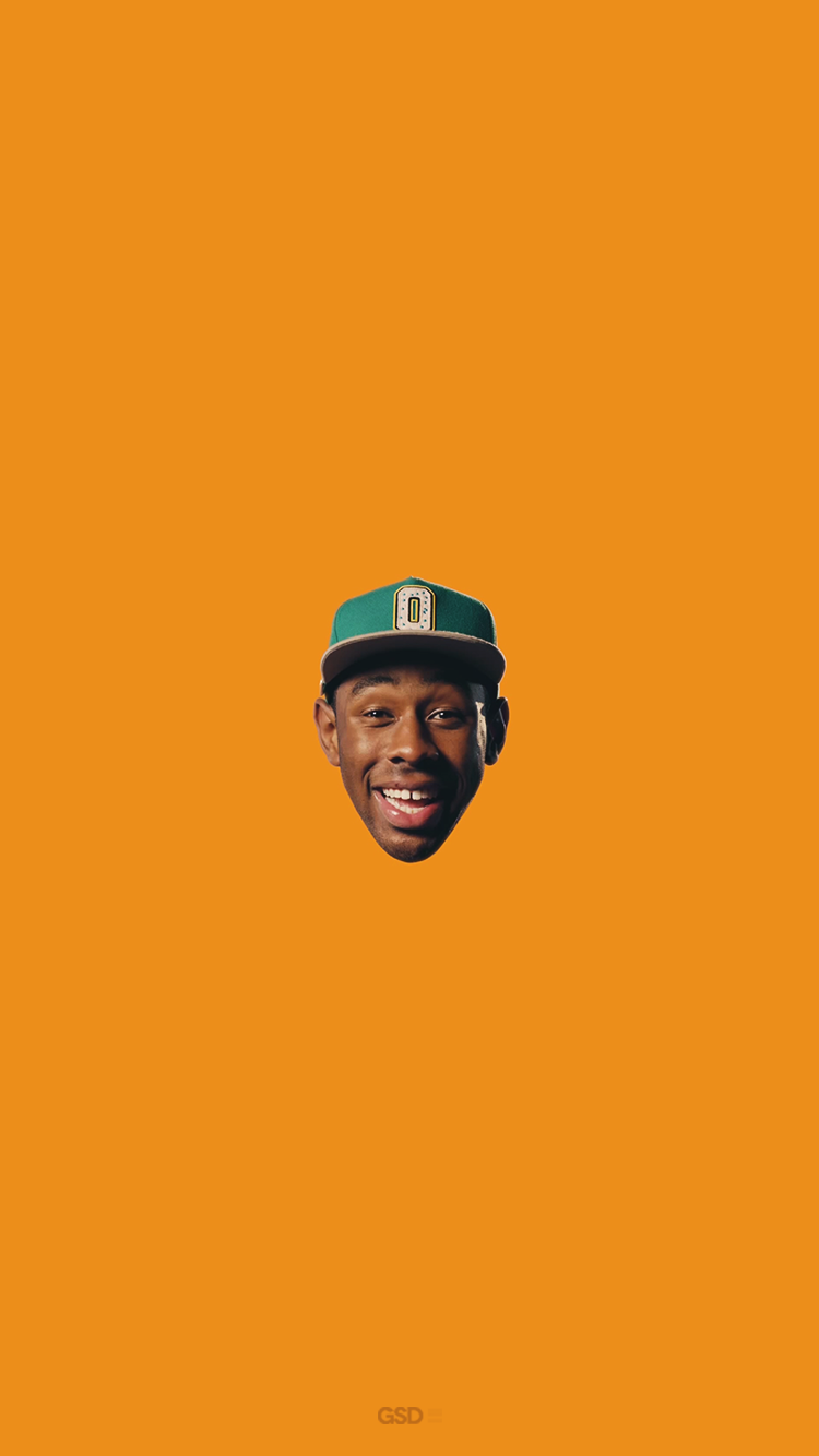 Every Tyler Album as a Wallpaper  rtylerthecreator