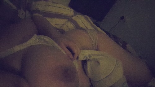 my-naughty-pookie:First in a while.Goodnight. X