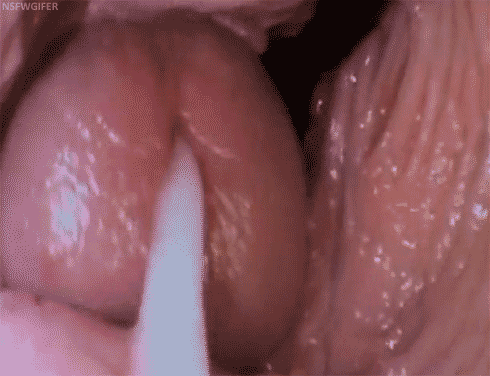 clairviewlad:  redhot696988:    Squeezing One Off 