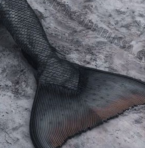 BLAISE AS A SIREN