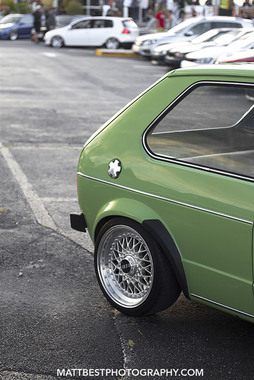 mattbestphoto:  Each year Ocean City, Maryland is the host of H20 international. H20i is a massive Volkswagen/Audi show and this year I got to go. I’ll be posting my photos from that trip periodically through the coming weeks as my work/editing schedule