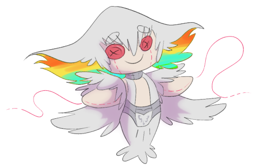 slbtumblng:  Ragy Dolly… say something…Please, talk to me…  too adorable! > .< <3