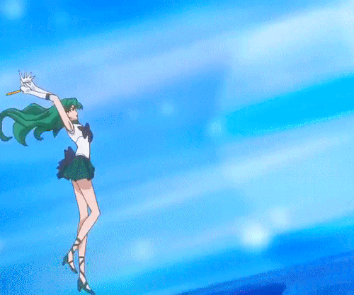 moonlightsdreaming:Sailor Moon Crystal | Submarine Reflection!